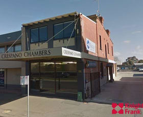 Medical / Consulting commercial property leased at Suite 4/152 Fitzmaurice Street Wagga Wagga NSW 2650