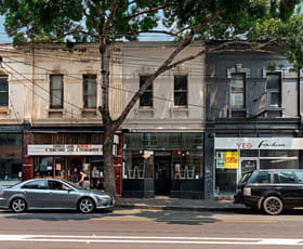 Showrooms / Bulky Goods commercial property leased at 184 High Street Windsor VIC 3181