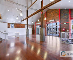 Offices commercial property leased at 99 Bridge Street Fortitude Valley QLD 4006