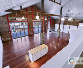 Offices commercial property leased at 99 Bridge Street Fortitude Valley QLD 4006