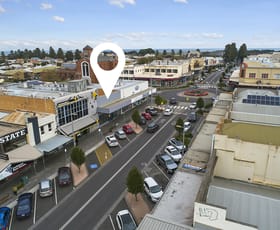 Shop & Retail commercial property leased at 110 Liebig Street Warrnambool VIC 3280