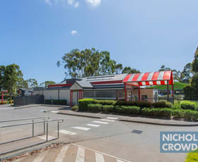 Shop & Retail commercial property leased at 47 Maroondah Highway Croydon VIC 3136