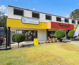 Factory, Warehouse & Industrial commercial property leased at 10/35 Merrigal Road Port Macquarie NSW 2444