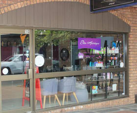 Shop & Retail commercial property leased at 1g Cooper Street Cessnock NSW 2325