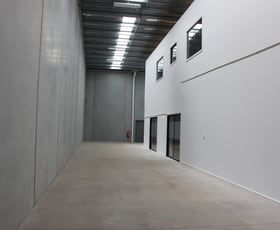 Factory, Warehouse & Industrial commercial property leased at 6/15 Eucumbene Drive Ravenhall VIC 3023