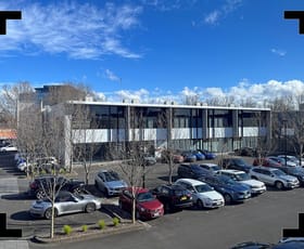 Showrooms / Bulky Goods commercial property leased at 71 Victoria Crescent Abbotsford VIC 3067