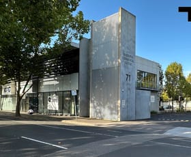 Showrooms / Bulky Goods commercial property leased at 71 Victoria Crescent Abbotsford VIC 3067