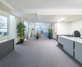 Medical / Consulting commercial property leased at D2/674 Old Princes Highway Sutherland NSW 2232