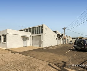 Factory, Warehouse & Industrial commercial property leased at 11/350 Lower Dandenong Road Braeside VIC 3195