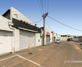 Factory, Warehouse & Industrial commercial property leased at 11/350 Lower Dandenong Road Braeside VIC 3195