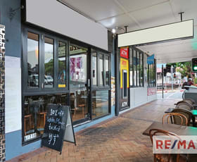 Shop & Retail commercial property leased at 6/710 Brunswick Street New Farm QLD 4005
