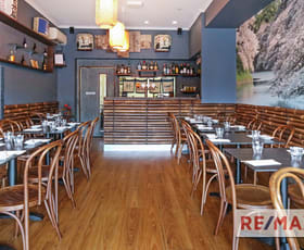 Shop & Retail commercial property leased at 6/710 Brunswick Street New Farm QLD 4005
