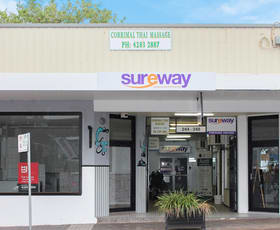 Shop & Retail commercial property leased at 1/244 Princes Highway Corrimal NSW 2518