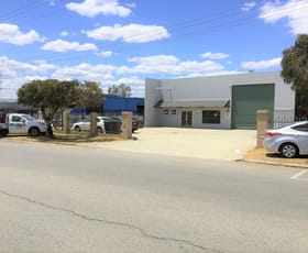 Offices commercial property leased at 2/55 John Street Bentley WA 6102