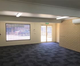 Offices commercial property leased at 2/55 John Street Bentley WA 6102