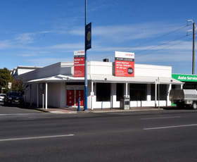 Medical / Consulting commercial property leased at 120 Unley Road Unley SA 5061