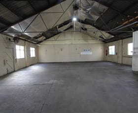 Factory, Warehouse & Industrial commercial property leased at Part/49 Planthurst Road Carlton NSW 2218