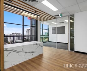 Showrooms / Bulky Goods commercial property leased at Suite 701/289 King Street Mascot NSW 2020