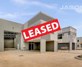 Factory, Warehouse & Industrial commercial property leased at 2/5 Grasslands Avenue Craigieburn VIC 3064