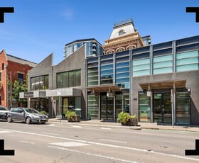 Showrooms / Bulky Goods commercial property leased at 82A Wellington Street Collingwood VIC 3066