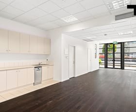 Showrooms / Bulky Goods commercial property leased at 82A Wellington Street Collingwood VIC 3066
