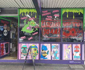 Shop & Retail commercial property leased at 76 Enmore Road Newtown NSW 2042