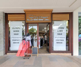Shop & Retail commercial property leased at 4/41 Hastings Street Noosa Heads QLD 4567