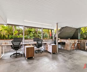 Offices commercial property leased at Ground/81 Riverview Road Earlwood NSW 2206