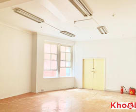 Offices commercial property leased at 804 George Street Haymarket NSW 2000