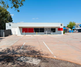 Development / Land commercial property leased at 851-855 Canterbury Road Box Hill VIC 3128