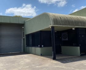 Factory, Warehouse & Industrial commercial property leased at 6/51-53 Cleeland Road Oakleigh South VIC 3167