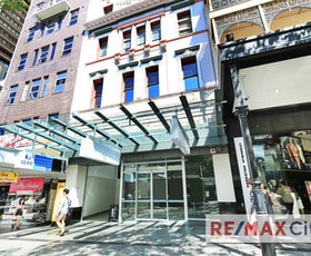 Showrooms / Bulky Goods commercial property for lease at LG/115 Queen Street Brisbane City QLD 4000