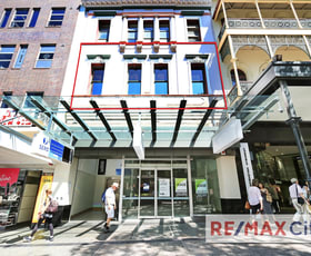 Medical / Consulting commercial property for lease at Level 1/115 Queen Street Brisbane City QLD 4000