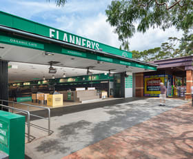 Showrooms / Bulky Goods commercial property leased at 62 & 62a Burns Bay Road Lane Cove NSW 2066