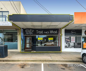 Shop & Retail commercial property leased at 13 Follett Road Cheltenham VIC 3192