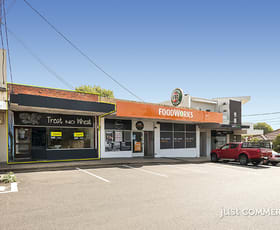 Shop & Retail commercial property leased at 13 Follett Road Cheltenham VIC 3192