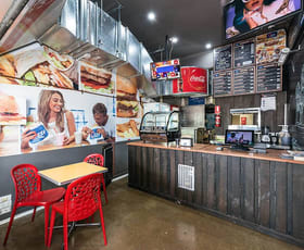 Shop & Retail commercial property leased at 2/137 Fitzroy Street St Kilda VIC 3182