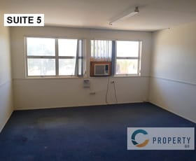 Offices commercial property leased at 1438 Anzac Avenue Kallangur QLD 4503