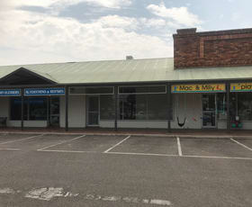 Shop & Retail commercial property leased at 6F/20 Highett Street Mansfield VIC 3722
