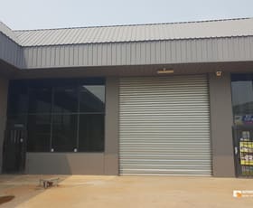 Factory, Warehouse & Industrial commercial property leased at 3/40 Barrie Road Tullamarine VIC 3043