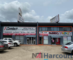 Offices commercial property leased at 24 Spencer Road Nerang QLD 4211