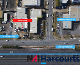 Factory, Warehouse & Industrial commercial property leased at 24 Spencer Road Nerang QLD 4211