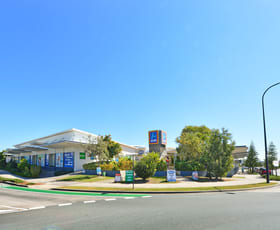Shop & Retail commercial property leased at Shop 10C/69-79 Attenuata Drive Mountain Creek QLD 4557