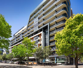 Shop & Retail commercial property leased at 30B Bray Street South Yarra VIC 3141