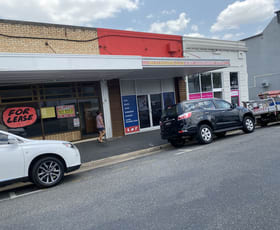 Shop & Retail commercial property leased at 60 William Street Rockhampton City QLD 4700