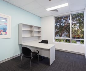 Offices commercial property leased at Unit 9/1 Chaplin Drive Lane Cove NSW 2066