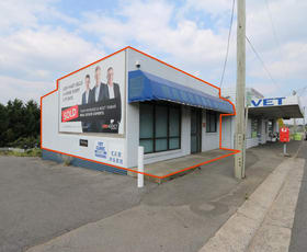 Offices commercial property leased at 236 West Tamar Road Riverside TAS 7250