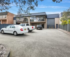 Other commercial property leased at 36A Gibson Avenue Padstow NSW 2211