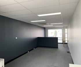 Offices commercial property leased at 14/211 Warrigal Hughesdale VIC 3166