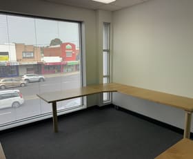 Offices commercial property leased at 14/211 Warrigal Hughesdale VIC 3166